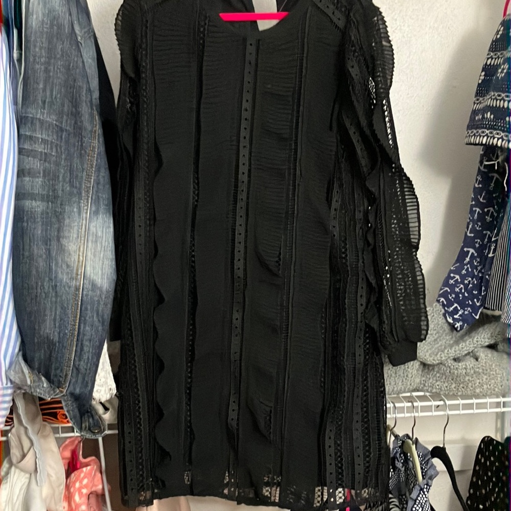 New black dress